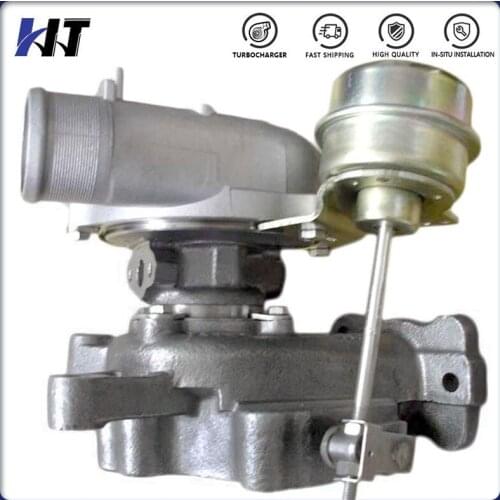 K03 Turbo 53039880051 53039700051 ZY34027010 Turbocharger For SUZUKI Grand Vitara Geo For GM Tracker 00-08 DW10ATED RHW RHZ 2.0L