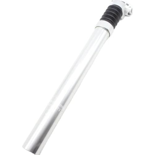 Bike Shock Absorber Damping Suspension 27.2/26.8/30.9/30.0/30.2*350mm seat Post MTB Bicycle Seatpost For MTB mountain Road Bike