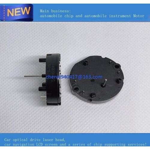 100PCS/LOT VID29-05 Car stepper motor for BYD F3 F6 A5 car motor dashboard meter motor VID29 05