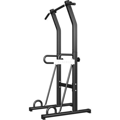 5792 Home Low Carbon Steel Pull Up Bar Indoor Children Horizontal Parallel Bar Multifunctional Body Building Fitness Equipment