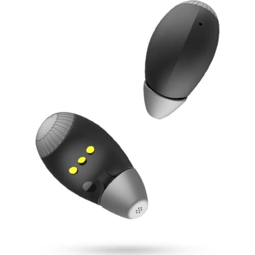 ACCU-ANSWER Hearing Aids