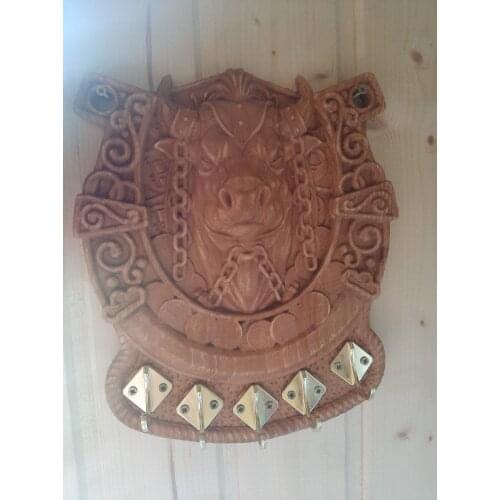 Artmastak Wall Signs