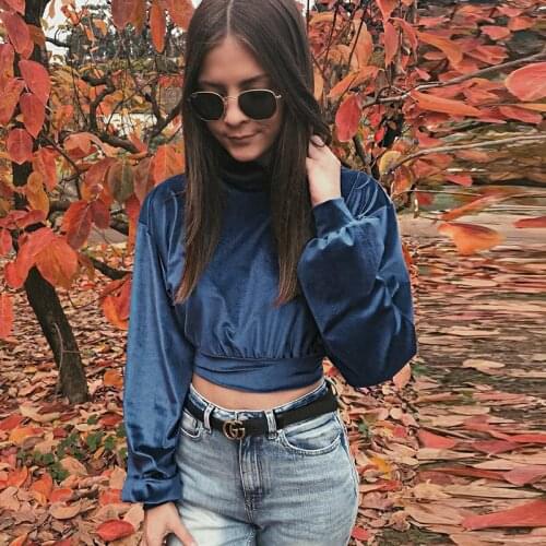 Buyuwant Women's Short Shirts