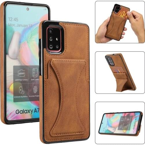 BYLYND Samsung Galaxy A71 Phone Cases