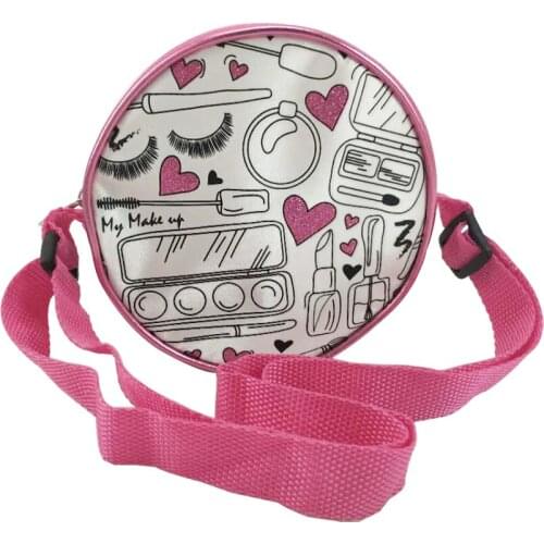 Color Your Own Pencil Case, Coloring Pencil Case, Pen Case, Stationery Pouch Zipper Bag, Classroom Arts and Crafts, Travel Toys