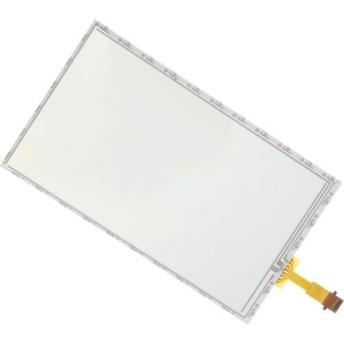 7' Navigation Touch Screen Digitizer REPLACEMENT for Toyota JBL 2008-2014