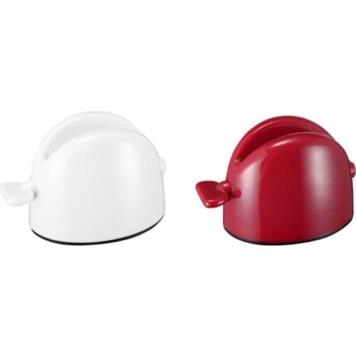 Rolling Tube Toothpaste Squeezer Dispenser for Bathroom Accessories Tooth Paste Squeezer Dispenser Creative Toothpaste Holder