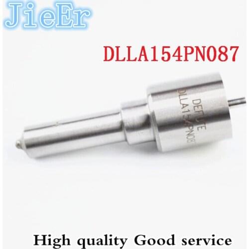 Diesel nozzle DLLA154PN087 /105017-0870 / 9432610706