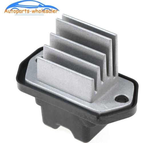 For Honda Civic/Accord/Acura RSX 79330-S6M-941 79330S6M941 RU348 79330S6A941 79330-S6A-941 RU-348 Heater Blower Fan Resistor