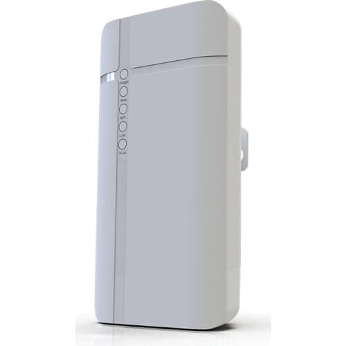 GC112 Waterproof Outdoor 4G CPE Router CAT4 LTE WiFi Router 3G/4G SIM Card for IP Camera Outside WiFi Coverage