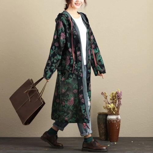 Haoduoyi Women's Raincoats With A Hood
