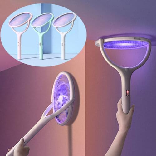 HEONYIRRY Electric Fly Swatter