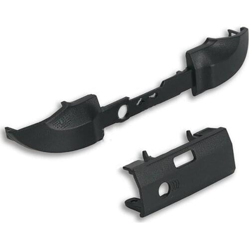 Handle button bezel for Xbox Series X Controller LB RB Bumpers Replacement On/Off Buttons Surround Guide Button