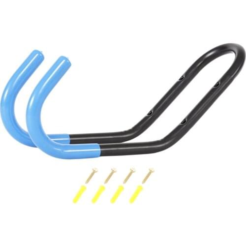 Bike Stand Wall Mount Rack Storage Hanger Garage Bike Holder Display Rack Bicycle Holder Mountain Bike Rack Bicycle Accessories