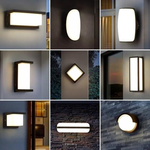 Настенные светильники Puluoti China At AliExpress