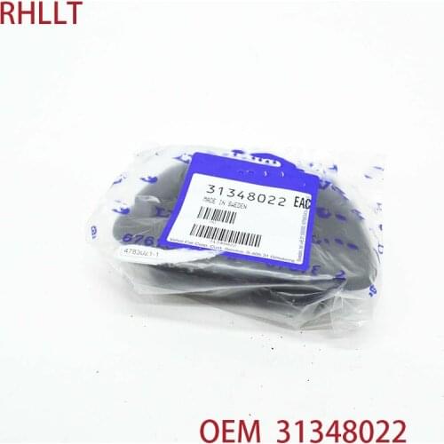 Boot Tailgate Lock Switch Button Handle For Volvo S80 S60 S40 S60 Cross Country 2004-2018 OEM 31348022