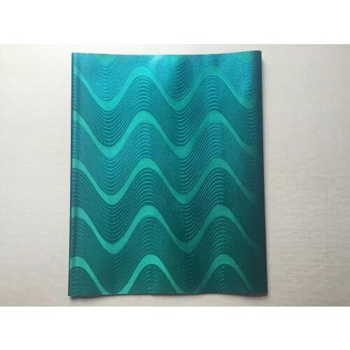 Sego Headtie,TEAL African Headtie Come with Wrapper and Head tie,Nigeria Head Wrapper Best Quality New Pattern BEITEX