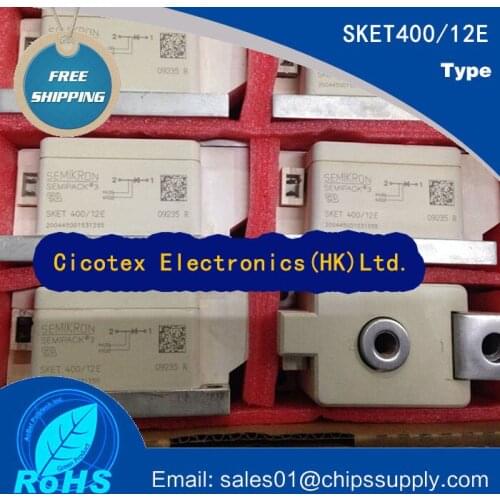 SKET400-12E 400 module