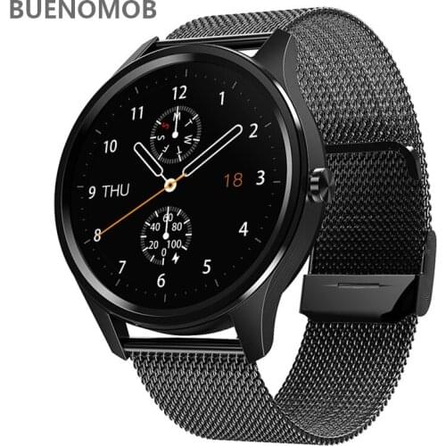 BUENOMOB DT55 Smart Watch Sport Heart Rate Monitor Waterproof Fitness Bracelet Men Women Smartwatch For Android Apple Xiaomi