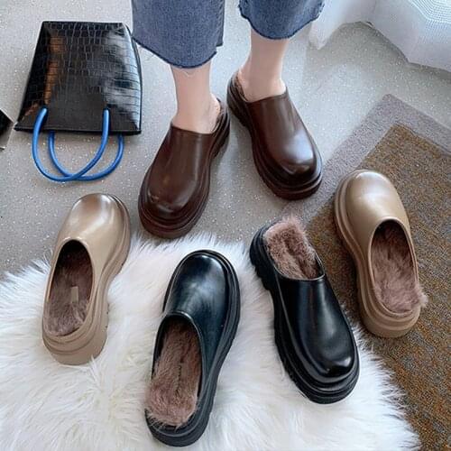Tino Kino Women's Slippers