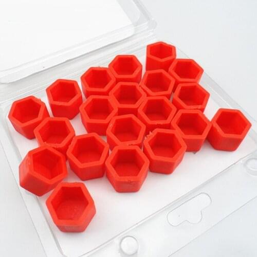 Car wheel screw cover for BMW E46 E52 E53 E60 E90 E91 E92 E93 F30 F20 F10 F15 F13 M3 M5 M6 X1 X3 X5 X6