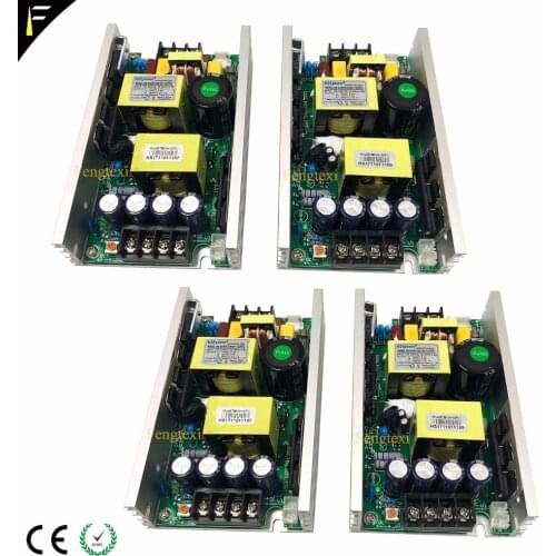 High Quality Intelligent Light Moving Head 7R 230 Power Board Supply Pannel Fitting Parts Inigtor Power Board Strip