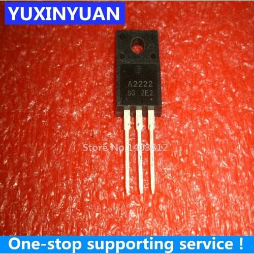 2SA2222 10pcs/lot