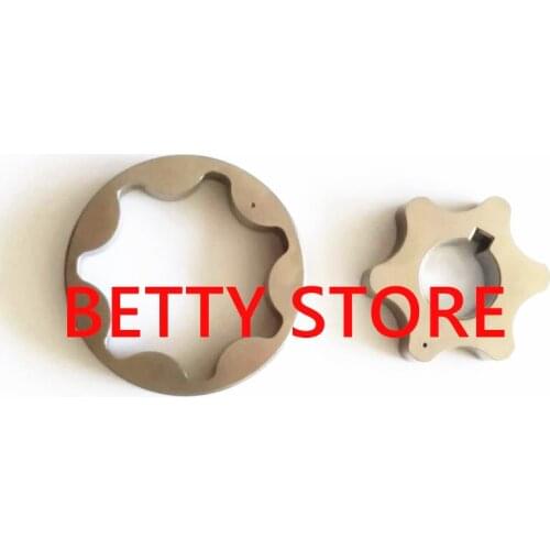 Genuine New HP3 Fuel Pump Rotor Set 2941800080 294180-0080 Feed pump 294180-0080