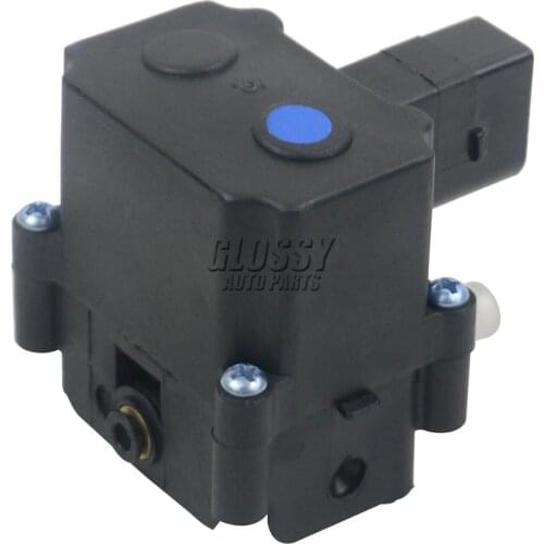 AP03 Air Suspension Solenoid Valve Block FOR BMW E61 X5 E70 X6 E71 E72 520i 525i 530i 37206789937 37206789938