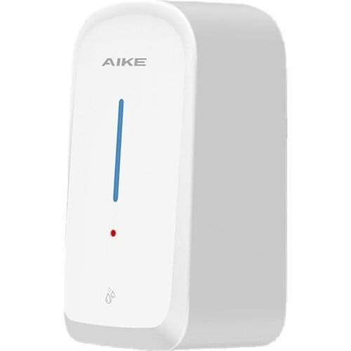 Zq Large Capacity Hand Washing Machine Kitchen Bathroom Automatic Wall-Mounted Childrens Hand Washing Soap Dispenser