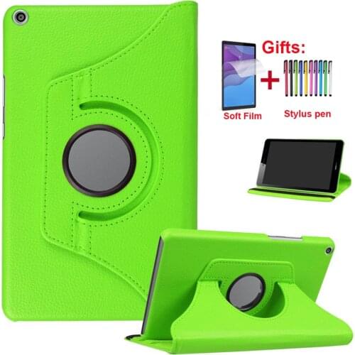 360 Degree Rotating Tablet Case Cover For Samsung Galaxy Tab A7 10.4 inch SM-T500 T500 SM-T505 T505 SM-T507 2020 Stand Funda