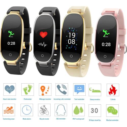 Jayzod Bluetooth Watch