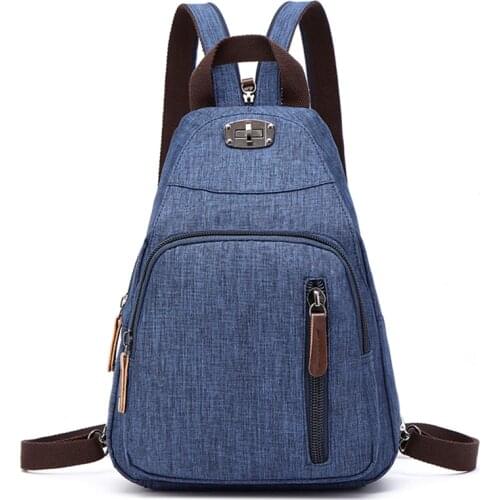 JONETON Women's Shoulder Backpacks