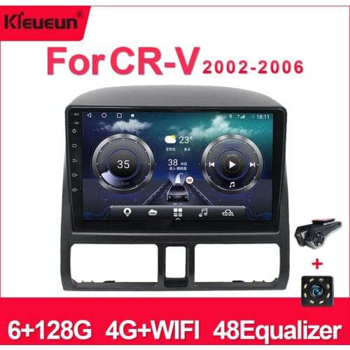 KIEUEUN Smart Systems For Cars