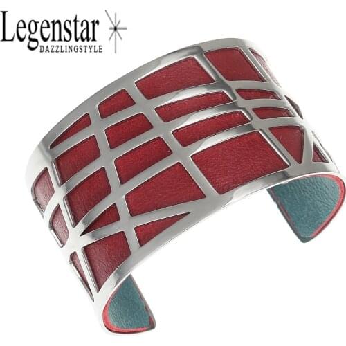 Legenstar Pair Bracelets