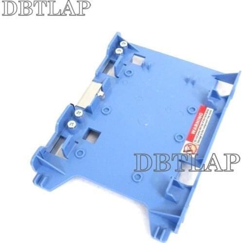 New For Dell 0R494D R494D F767D J132D 2.5"or 3.5"Caddy Tray