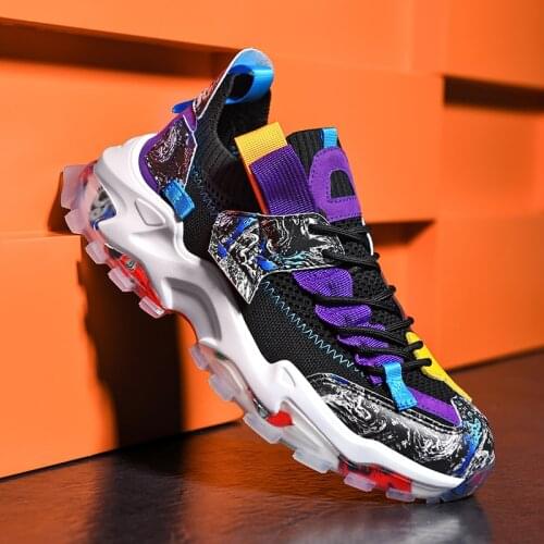 Men shoes Sneakers Male tenis Luxury shoes Mens casual Shoes Trainer Race off white Shoes fashion loafers running Shoes for men