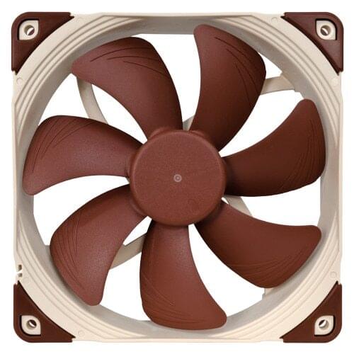 Noctua NF-A14 PWM/NF-A14 FLX/NF-A14 ULN 14mm 14cm Computer Cooling Fan/Computer case / Cooler Fan /Radiator fan/ Computer