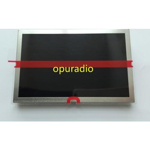 New 7.0inch LCD display TX18D34VM0FAA screen for Mercedes E250 A212 E Class 14-16 year Car DVD GPS navigation LCD modules