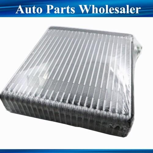 New Evaporator A/C For Mitsubishi 7801A507 （24.5*27.5*6.5cm