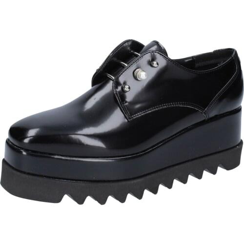 OLGA RUBINI Women's Oxfords