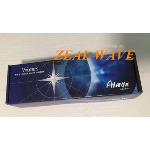 Waters Atlantis dC18 Column 4.6 * 100mm Original Liquid Chromatography 186001337