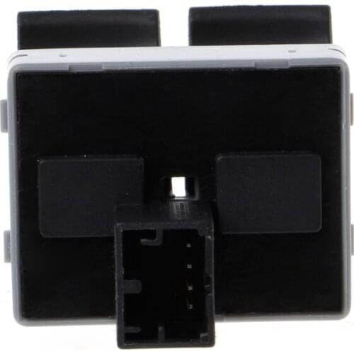 7E0959855A Electrical Car Window Lifter Switch E7CA