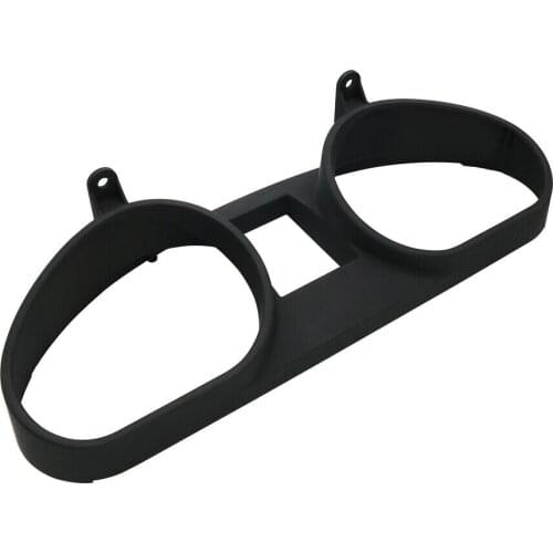 Dashboard Instrument Panel Gauge Cluster Housing for Maserati Quattroporte