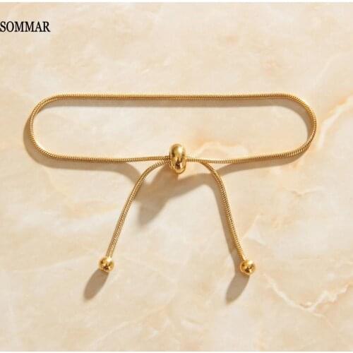 SOMMAR Jewelry Sets