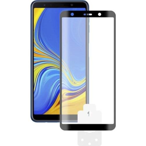 Tempered Glass Screen Protector Samsung Galaxy A7 2018