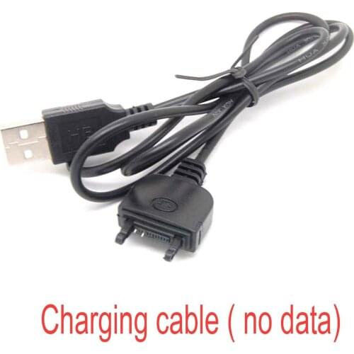 USB Charger CABLE for Sony Ericsson W810 W810i W830 W830i W850 W850i W880 Z310 Z310i Z320 Z320i Z520 Z520i Z525