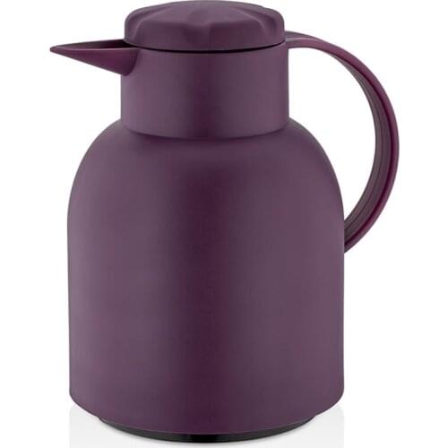 1 LT Soft Purple Duck Thermos