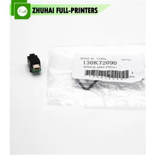 1PC Free Shipping New Original Fuser Exit Photo Sonsor Paper Exit Sensor 130K72090 for Xerox DC4112