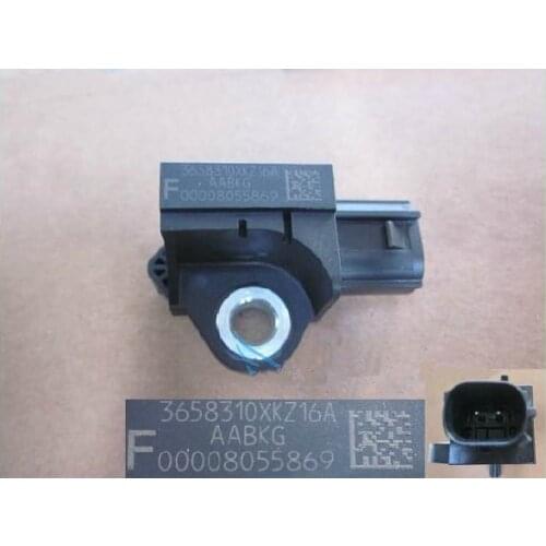 3658310XKZ16A Airbag front /sideCollision sensor for Great wall Haval H6 Voleex C50